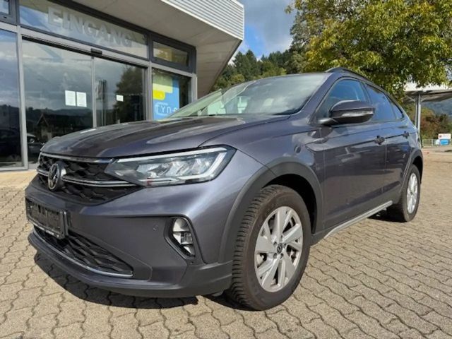 Volkswagen Taigo 1.0 TSI DSG Life