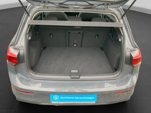 Volkswagen Golf 1.5 TSI DSG Life