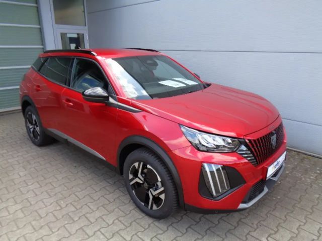 Peugeot 2008 Allure Pack EAT8 PureTech