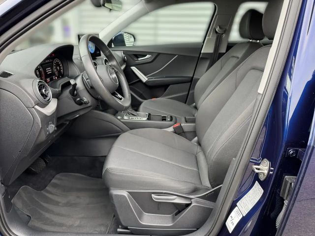 Audi Q2 35 TFSI