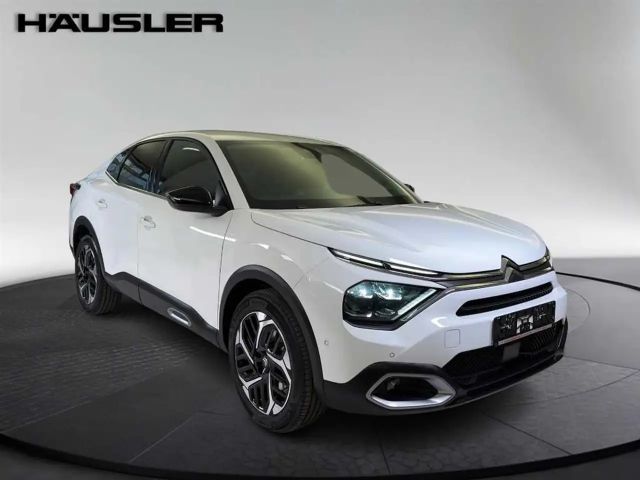 Citroën C4 X PT 130 S&S EAT8 ShineCarPlay Navi Kamera LED