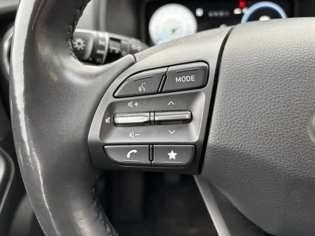 Hyundai Kona 1.0 2WD Hybrid T-GDi Trend