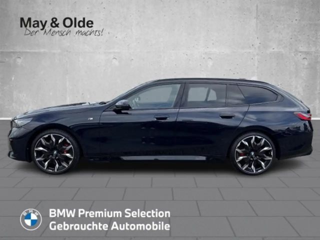 BMW 520 520i M-Sport Touring