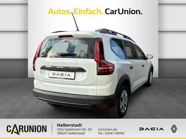 Dacia Jogger ECO-G Essential