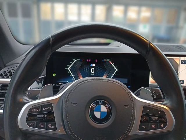 BMW X5 M-Sport xDrive30d