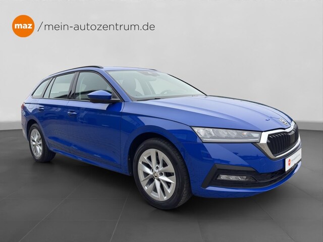 Skoda Octavia 1.4 TSI Ambition Combi