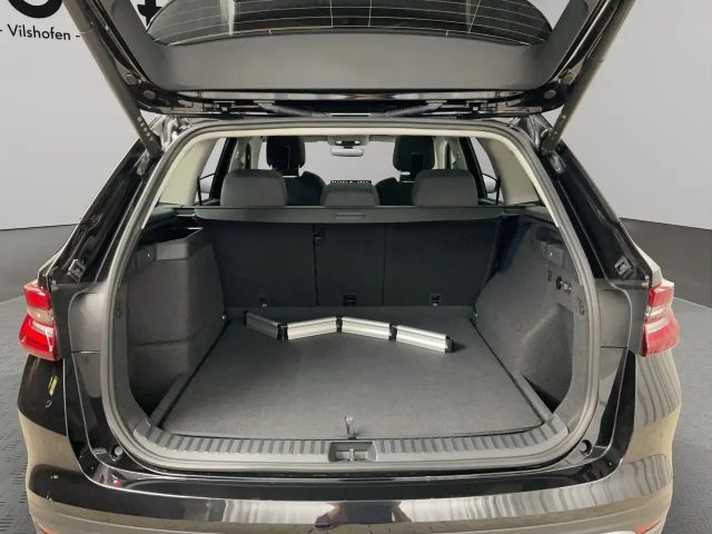 Skoda Kodiaq 1.5 TSI Selection iV