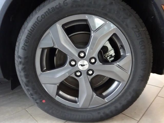 Ford Mustang Mach-E Basis Navi, Techno.P Fina. 3,99%