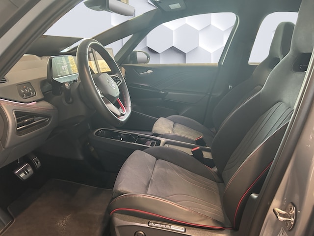 Volkswagen ID.3 GTX Performance