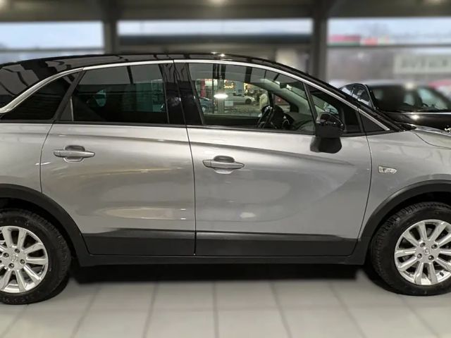 Opel Crossland X 1.2 Turbo Turbo