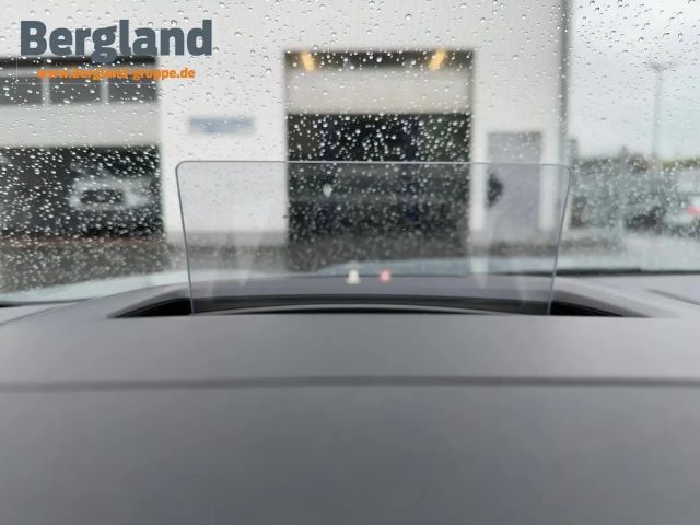 Ford Kuga Plug in Hybrid Titanium X