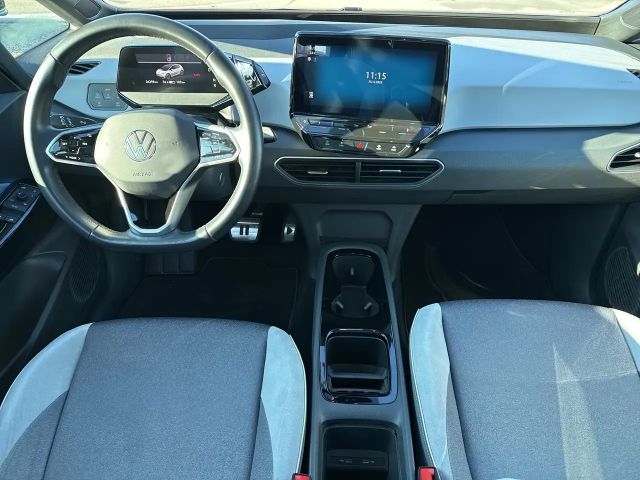 Volkswagen ID.3 Performance Pro