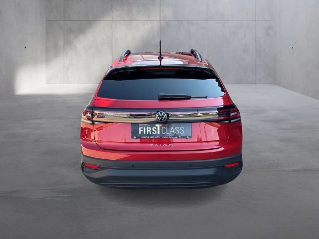 Volkswagen Taigo Friends TSI