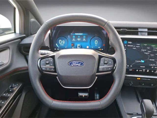 Ford Puma EcoBoost ST Line