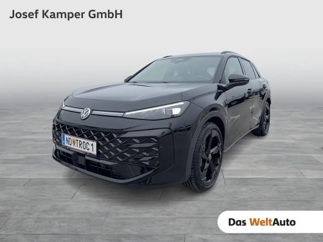 Volkswagen T-Roc DSG R-Line