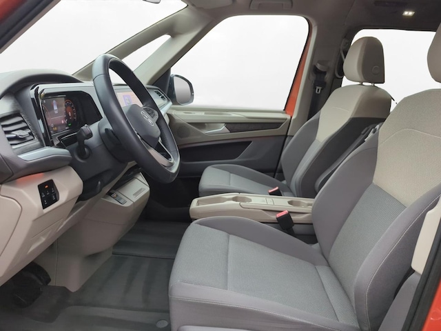 Volkswagen Multivan Lang T7 eHybrid
