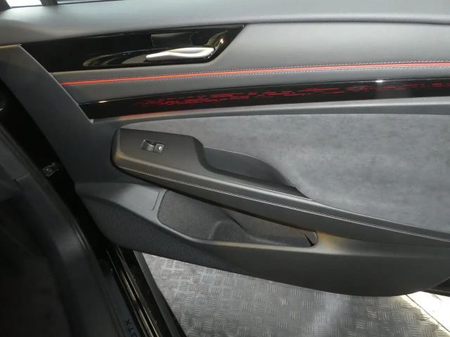 Volkswagen ID.7 4Motion Business GTX Tourer