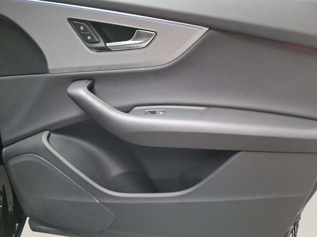 Audi Q8 45 TDI Quattro