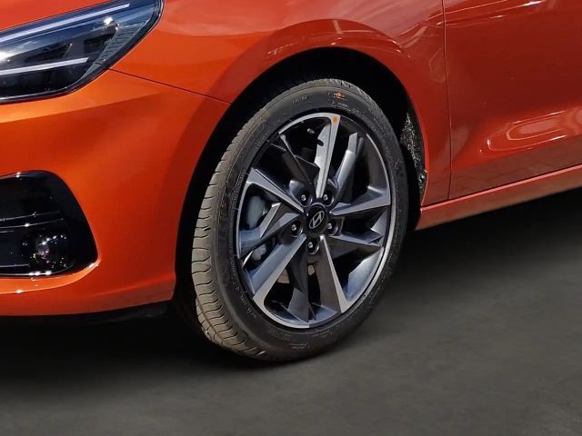 Hyundai i30 Advantage Hybrid T-GDi