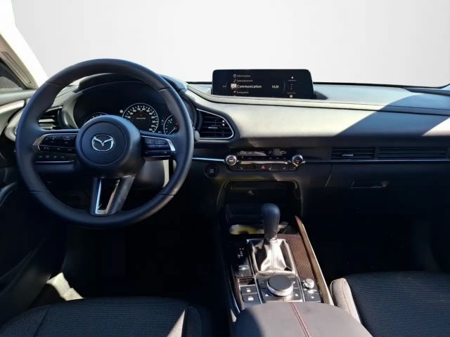 Mazda CX-30 Homura SkyActiv e-Skyactiv