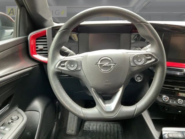 Opel Mokka 1.2 Turbo GS-Line Grand Sport Turbo