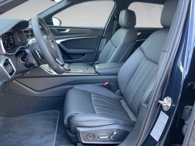 Audi S6 3.0 TDI Avant Quattro