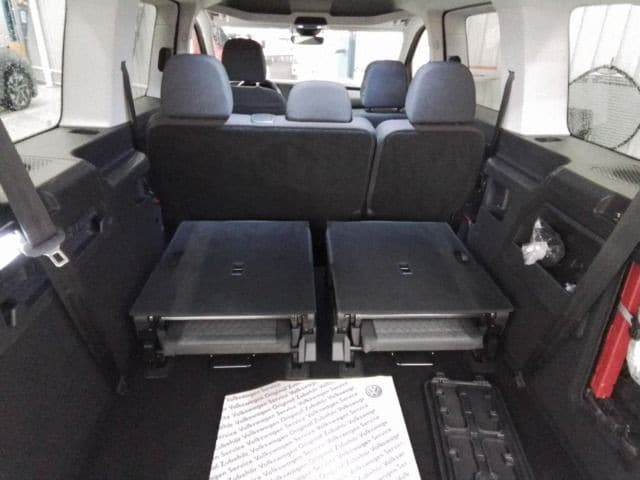 Volkswagen Caddy 1.5 TSI DSG Life Maxi