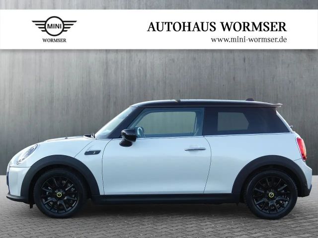 MINI Mini Electric SE