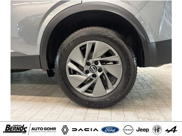 Nissan Qashqai Acenta DIG-T