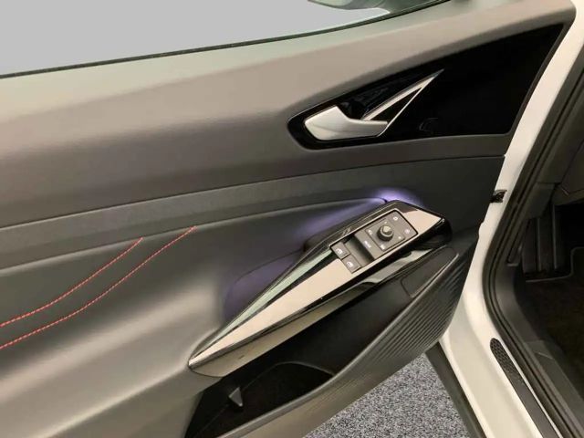 Volkswagen ID.4 GTX IQ.Drive