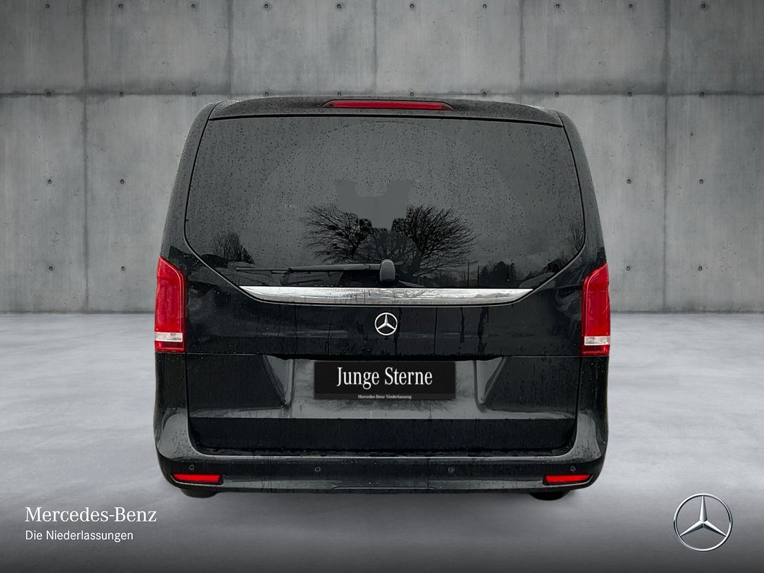 Mercedes-Benz V 300 AVANTGARDE CDI Extralang