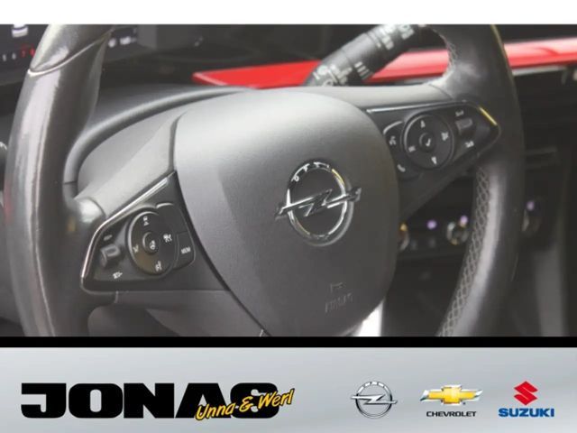 Opel Mokka 1.2 Turbo GS-Line Grand Sport