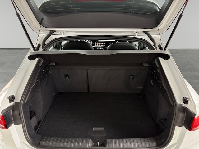 Audi A3 35 TFSI S-Line Sportback