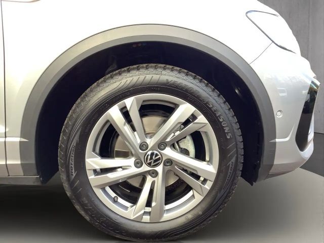 Volkswagen T-Roc 1.5 TSI DSG R-Line