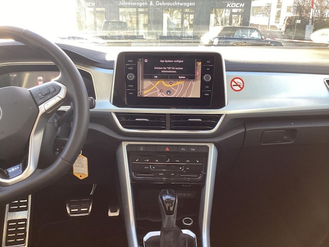 Volkswagen T-Roc 2.0 TDI DSG