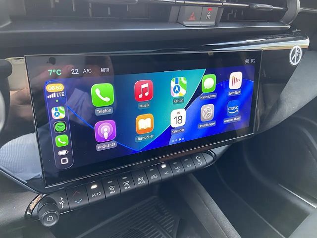 Alfa Romeo Junior Ibrida Speciale