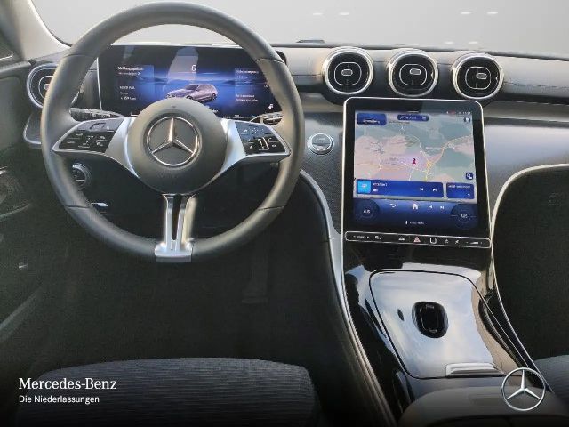 Mercedes-Benz C 200 AVANTGARDE Estate