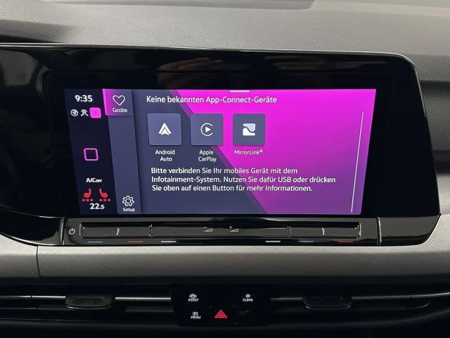 Volkswagen Golf DSG Life Variant