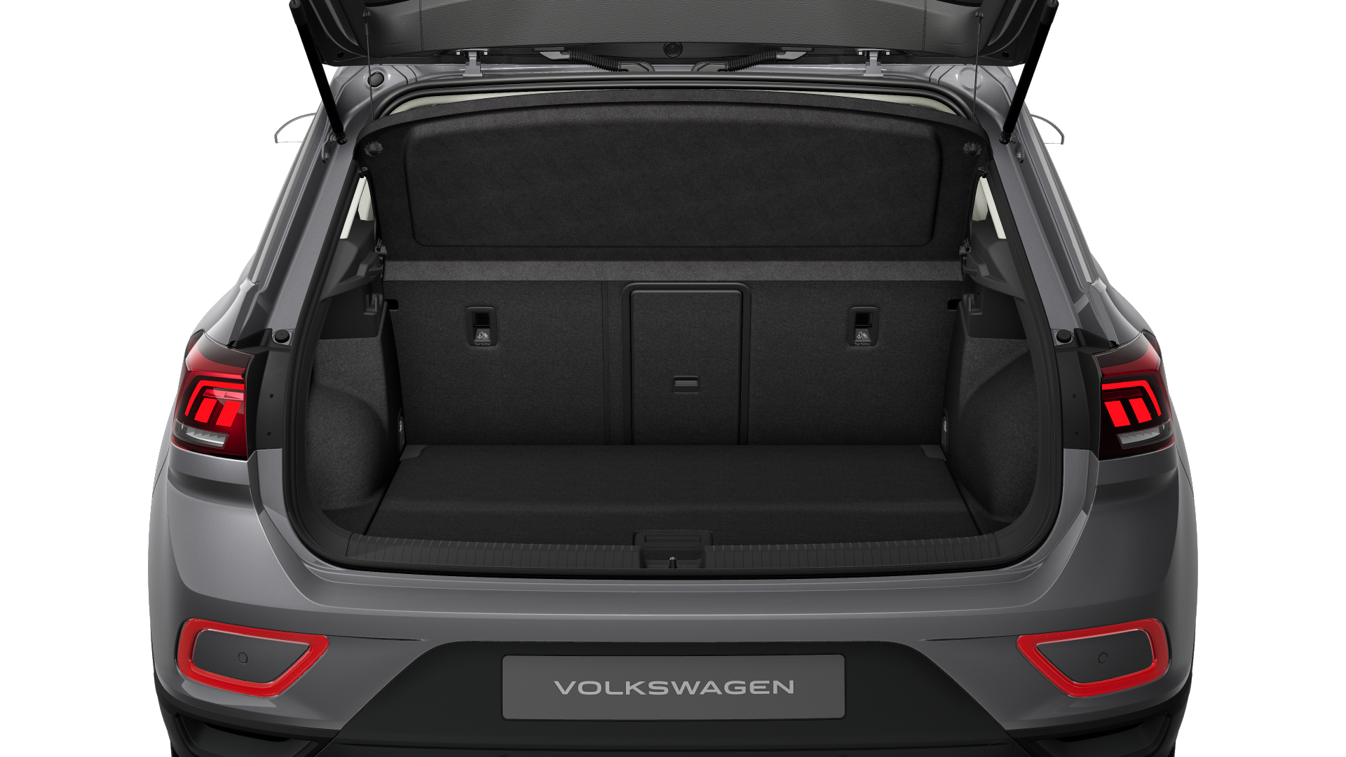 Volkswagen T-Roc 1.5 TSI DSG