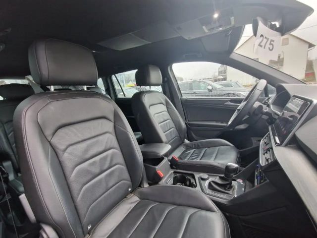 Seat Tarraco 2.0 TSI 4Drive DSG Xcellence