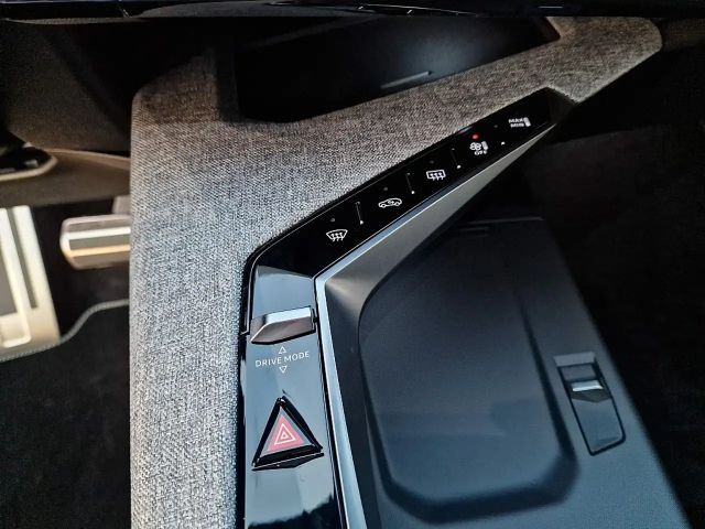 Peugeot 3008 GT-Line Hybrid