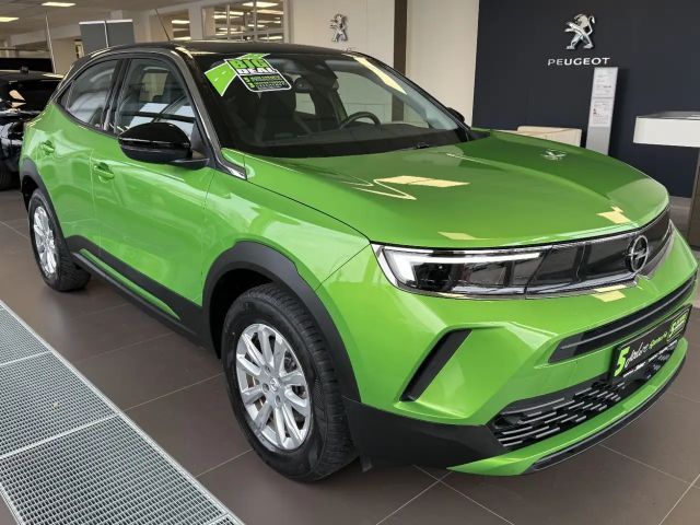 Opel Mokka Edition Mokka-e