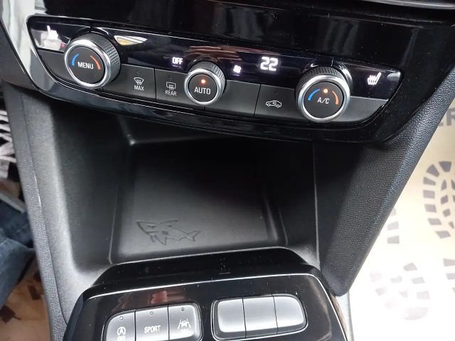 Opel Mokka GS-Line Grand Sport Turbo