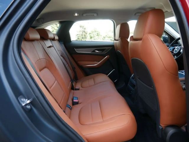 Jaguar F-Pace D200 R-Dynamic S