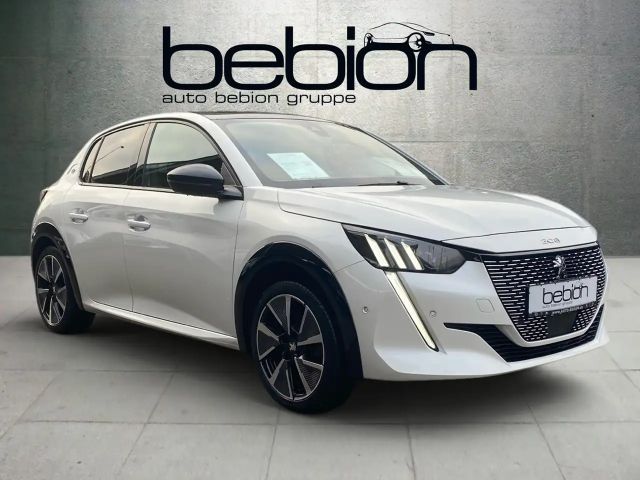 Peugeot E-208 GT-Line