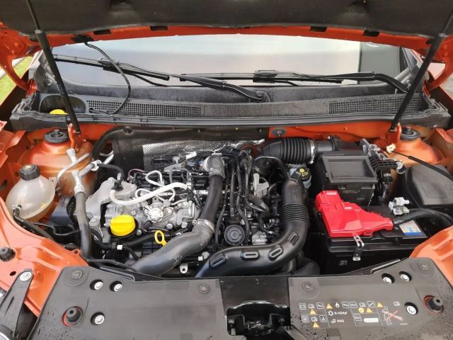 Dacia Duster Prestige TCe 150