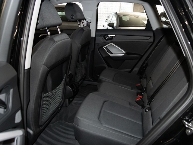 Audi Q3 35 TDI S-Tronic