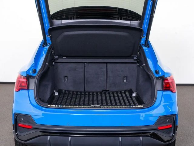 Audi Q3 35 TDI S-Line