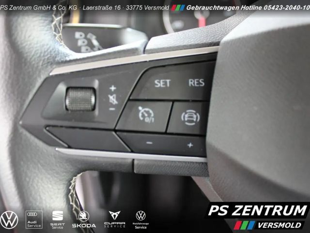 Seat Ibiza 1.0 MPI Style