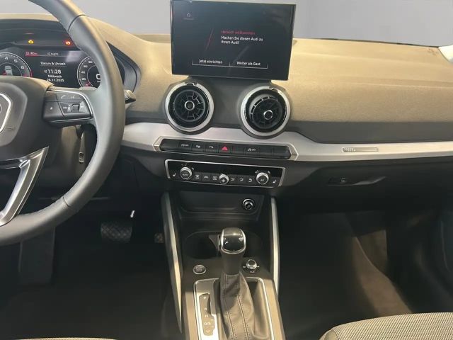 Audi Q2 35 TFSI S-Line